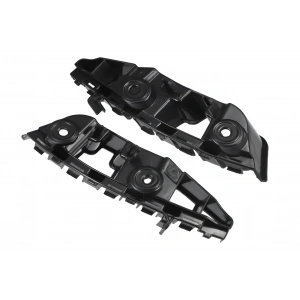 Vw Jetta 2015-2018 Ön Tampon Braketi Sol 5C6807183A