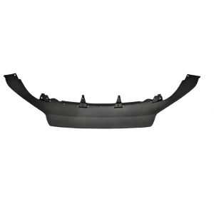 Vw Jetta 2015-2018 Ön Tampon Spoileri 5C6805903J