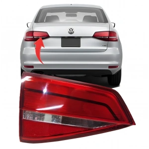 Vw Jetta 2015-2018 Sol Iç Stop Lambası 5C6945093D