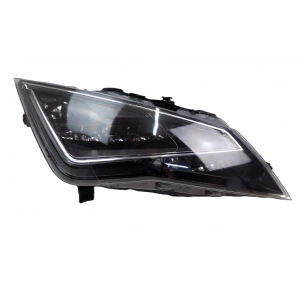 Vw Leon 2013-2017 Ön Far Ledli Sağ 5F1941008A