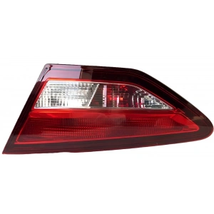 Vw Leon 2013-2020 Stop Lambası İç  5F0945093L