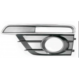 Vw New Beetle 2017-2020 Sis Kapağı Kromlu Sol 5C5854661E