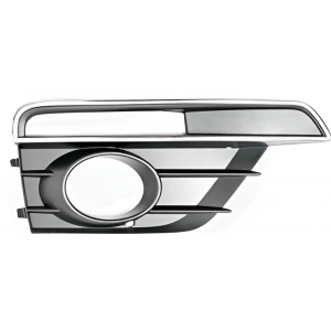 Vw New Beetle 2017 Ve Sonrası Sağ Sis Kapağı Kromlu 5C5854662E