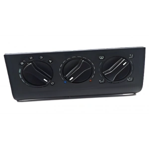 Vw Passat 1994-1997 Kalorifer Kumanda Paneli 3A0819045