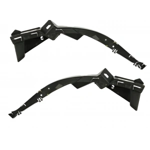 Vw Passat 1997-2001 Far Alt Taban Braketi Sol 3B0807049C