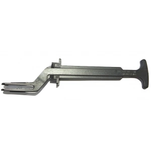 Vw Passat 2001-2005 Motor Kaput Açma Mandalı  3B0823593D