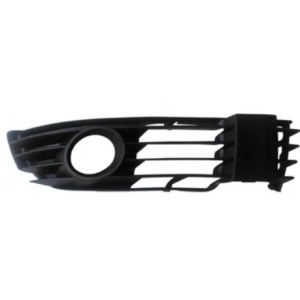 Vw Passat 2001-2005 Sağ Sis Kapağı Sisli 3B0853666L