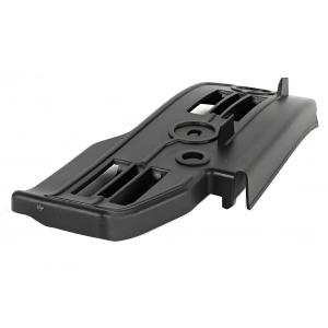 Vw Passat 2001-2005 Tampon Braketi Ön Sol 3B0807183E