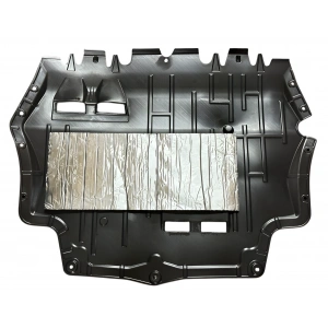 Vw Passat 2005-2010 Motor Alt Muhafaza İzolasyonlu Ön Büyük 3C0825235J