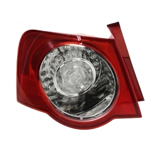 Vw Passat 2005-2010 Stop Lambası Dış Sol 3C5945095H