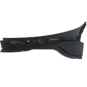 Vw Passat 2005-2015 Sol Ön Cam Igarası Deflektörü 3C1819403B