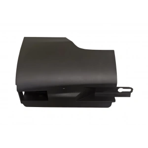 Vw Passat 2006-2011 Marşpiyel Arka Plastiği Sağ 3C0853898A