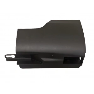 Vw Passat 2006-2011 Marşpiyel Arka Plastiği Sol 3C0853897A