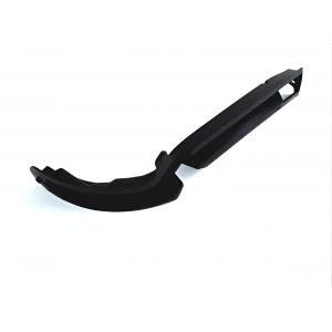 Vw Passat 2006-2011 Ön Tampon Bağlantı Ayağı Sol 3C0807177