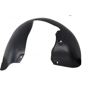 VW Passat 2006-2011 Sol Ön Çamurluk Davlumbazı 3C0805977