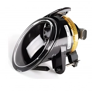 Vw Passat 2006-2011 Sol Sis Farı 3C0941699B