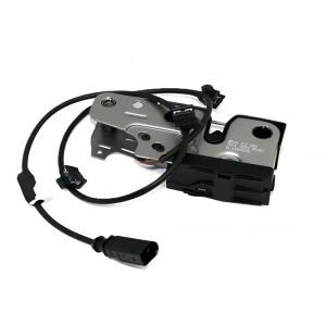 Vw Passat 2006-2014 Motor Kaput Alt Kilidi Mikro Şalteri  3C1823509D