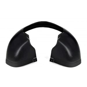 Vw Passat 2006-2015  Çamurluk Davlumbaz Sol Enjeksiyonlu 3AA805977/3C0805977