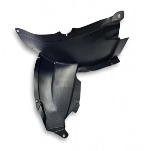 Vw Passat 2006-2015  Çamurluk Davlumbazı Sol 3AA805911A/3C0805911B