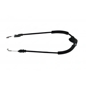 Vw Passat 2006-2015 Kapı Açma Telı Arka Sol  3C4837085B