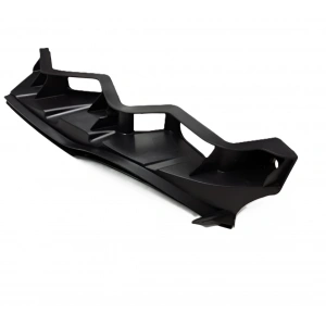 Vw Passat 2009-2011 Tampon Braketi Ön Sol 3C0807889A