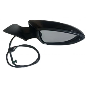 Vw Passat 2010-2015 Ayna Komple Sağ Katlanır Çevre Aydınlatmalı 9 Kablo 3AA857508A