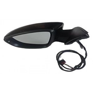 Vw Passat 2010-2015 SolAyna Komple Çevre Aydınlatmalı 3AA857507K