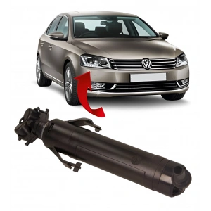 Vw Passat 2011-2014  Far Yıkama Robotu Sağ 3AA955104