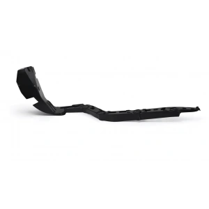 Vw Passat 2011-2015 Arka Tampon Braketi Sol 3AE807393A