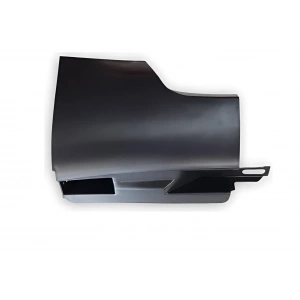 Vw Passat 2011-2015 Marşpiyel Arka Kaplama Sağ 3AA853898C