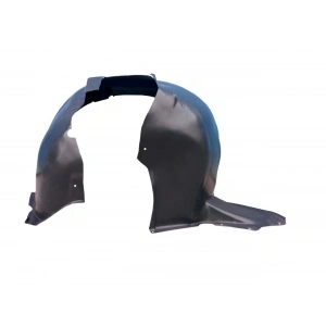 VW Passat 2011-2015 Sağ Çamurluk Davlumbazı 2.Kalite 3AA805978