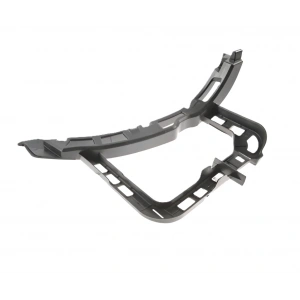 Vw Passat 2011-2015 Tampon Braketi Arka Sol  3AE807377