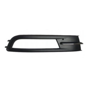 Vw Passat 2015-2019 Sağ Sis Kapağı Sisli Nikelajlı 3G0854662A