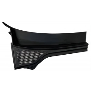 VW Passat 2015-2020 Ön Cam Izgarası Sağ Deflektör 3G1819404C