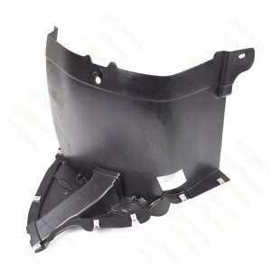 Vw Passat 2015-2023 Sağ Çamurluk Davlumbazı 3G0805912AC