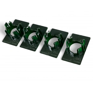 Vw Passat 2015>> Park Sensör Yuva Seti Ön 4Lü 3G0919492/493