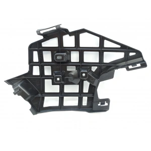 Vw Passat 2019-2024 Tampon Braketi Ön Sol 3G0807177D