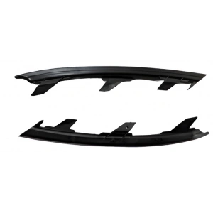 Vw Passat 2019>> Ön Tampon Süs Çıtası Sağ  3G0854322A 9B9