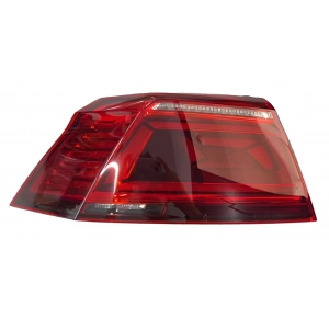 Vw Passat 2020>> Stop Lambası Dış Sol R-Lıne 3G5945207M