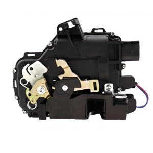 Vw Passat 97-01 Leon 00-06 Toledo 99-04 Octavia 97-11 Kapı Kilit Mekanizması Ön Sağ 3B1837016A