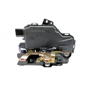 Vw Passat 97-01 Leon 00-06 Toledo 99-04 Octavia 97-11 Kapı Kilit Mekanizması Ön Sol 3B1837015A