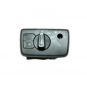 Vw Passat Audı Skoda Seat Far Ayar Düğmesi Orj Sıfır 3G0941633C