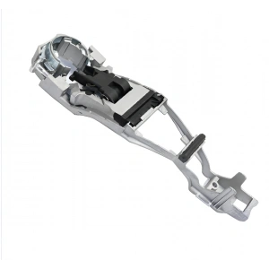 Vw Passat B5 1997-2000 Kapı Kol İç Braketi Sol Şoför Tarafı 3B0837885D