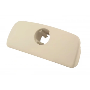 Vw Passat B5 (1997-2005) Torpido Kapağı Açma Kolu (Bej) 06B129723B