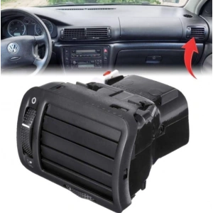 Vw Passat B5-B5.5 Havalandırma Izgarası Sağ 1997-2005 3B0819704C 2AQ