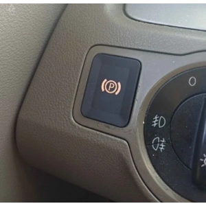 Vw Passat B6 2006-2011 El fren Düğmesi 3C0927225B