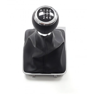 Vw Passat B6 2006-2011 Vites Kolu Topuzu Körüğü 6 Vites Topuzu 3C0711113A