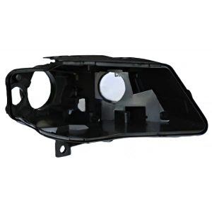 Vw Passat B6 Halogen Sol Far Arka Tası