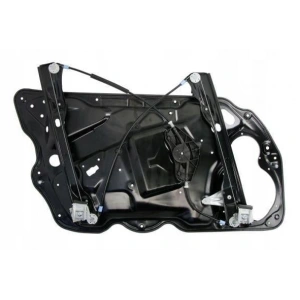 Vw Passat B6 Sağ Ön Kapı Cam Mekanizması Saclı 2006-2011 3C1837462L