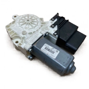 Vw Passat B6 Sol Arka Cam Motoru Orijinal Çıkma 3C9959703